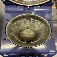 HMC HG-80 Autoclave image 2